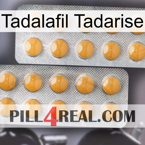 Tadalafil Tadarise levitra2